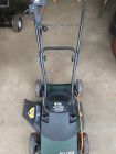 Mm450 Black And Decker Electric Lawn Mower Mulcher One Touch Height