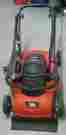 Mm675 Black Decker 18 Mulching Electric Corded Lawn Mower