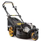 Mna152613 Mowox Radius Lawn Mower Powered By Briggs 6932495601803