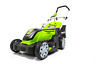 10corded Mo10b00 Greenworks Amp Corded Lawn Mower 689721348167