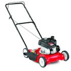 Mo11a-02sb700 Yard Machines Cycle Engine With Three Cutting Positions Gas Push