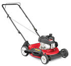 Mo11a-a0s5700 Yard Machines Efficient Power Engine Gas Push Lawn Mower With