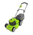 Mo13b00 Greenworks 13 Amp 21