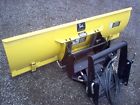 Mo1490x051748 John Deere 54 Snow