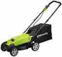 Mo14b00 841821023546 Greenworks 9 Amp Corded Lawn Mower 14