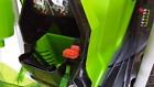 Mo40b411 Greenworks Cordless Lawn Mower Ah Battery Included