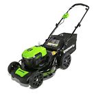 Mo40l00 Greenworks G-max 40v 20 841821028909