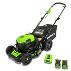 Mo40l2512 Greenworks 21-inch 40v Brushless