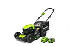 Mo40l410 Greenworks G-max 40v 20