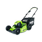 Mo60l00 Greenworks Pro Brushless21-in Deck 841821024291
