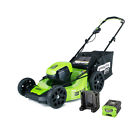 Mo60l410 Greenworks Pro 60-volt Brushless
