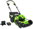 Mo60l510 Greenworks Pro Brushless Lithium Ion Deck Width