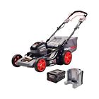 Mo60l512pw Powerworks Mower Battery And Charger Included 841821038847