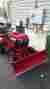 418-8 Model Wheelhorse Vintage Tractor