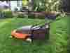 Cmm1200 Model Black Decker Cordless Lawnmower