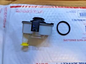 4861959ad Mopar Genuine Oem Chrysler Dodge Jeep Ram Evap System Integrity Module