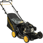 Mopr675awd Poulan Four Wheel Drive High Performance Gas Self Propelled Lawn