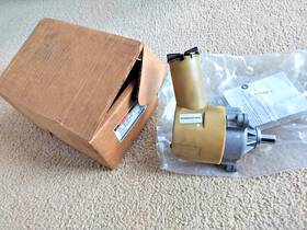 Stp-48-rm Motorcraft Stp48rm Steering Pump Read Desc
