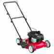 31a-240-800 Mower 20 Mtd Push Behind Lawn Inch