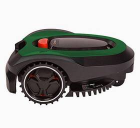 Rm18 Mowro Mr24 Robotic Lawn Mower