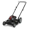 Mp21500hw Murray Lawn Mower Lawnmower Briggs Stratton High Wheel New