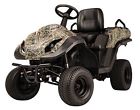7100 Mpv Raven Hybrid Generator Utility Cart