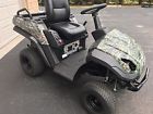 Mpv7100 Raven Hybrid Electric Generator