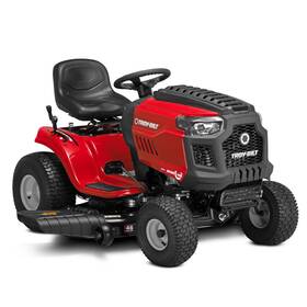 13ao78bt066 Mtd Troy-bilt Bronco 46k Riding Lawn Mower 541cc Kohler Engine Refurbished