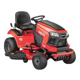 13apa9bta66-cr Mtd Craftsman T240 Kohler 22 Hp Automatic 46 In Riding Lawn Mower