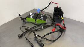 625-06230 Mtd Controllers For Craftsman E150 And Cub Cadet Cc30e Electric Rider Mowers