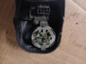 925-04227 Mtd Ignition Switch Module