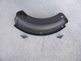Cc30e Mtd Mulching Cover For Electric Riding Mower And Other 30 Inch Mowers