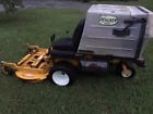 Mtghs26efi-dc48 Walker Ghs Mower Collection Kohler Efi Pto Deck Power Dump