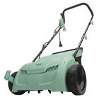 Mts-dts13-mgn Mts-dts13 Martha Stewart Lawn Dethatcher Mint 842470106116