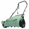 Mts-dts13-mgn Sun Joe Martha Stewart Lawn Dethatcher Electric Scarifier Bag