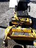 Mtsd Walker Zero Turn Rotary Mower Deck Hp Kohler