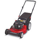 Murray 21 Gas Powered Push Lawn Mower Walk Behind Machine Grass Cutter Side Discharge 043033559787