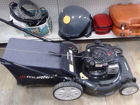 Fc3004217 Murray E550 Lawn Mower