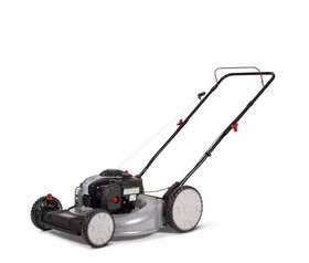 Mna152702 Murray 21 Inch 140 Cc Briggs And Stratton Walk Behind Gas Push Lawn Mower
