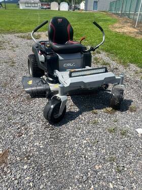 Myz4219000 Murray 2023 Cruz 42 Inch Deck