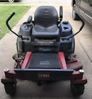 Fr691v Mx 5060 Toro 50 Inch