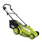 My18-mj403e Sun Joe Lawn Mower Electric Corded Grass Catcher 733281126687