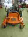 Mz5225 Husqvarna 52 Mz 5225 Zero Turn Lawn Mower 25hp Xlnt Condition Low Hours