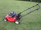 Mrp216014b N-a Snapper Self Propelled Lawn Mower Recycler Up Only No Shipping