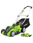 25322 Na Greenworks G-max 40v 841821011055