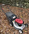 Hrr2165vka Na Honda Variable Speed Smart Drive Walk Behind Lawn Mower