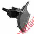 Nap-r201 Yozos Snow Plow Attachments Accessories Lawn Tractor 49in L Automotive 793573161871