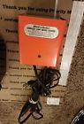 U3333 No Black Decker Cordless Lawn Mower Charger