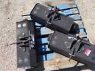 Nv3x3 Nv 3x3 True Surface Greens Rollers