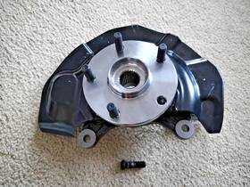 686-258 Ocpty Wheel Hub Bearing Knuckle Front Passenger Side Toyota Camry 2007-2011 #